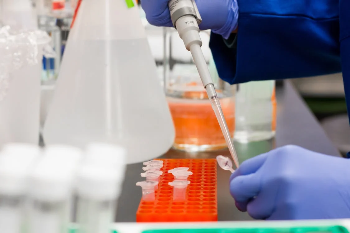 microbiology lab consumables manufacturer