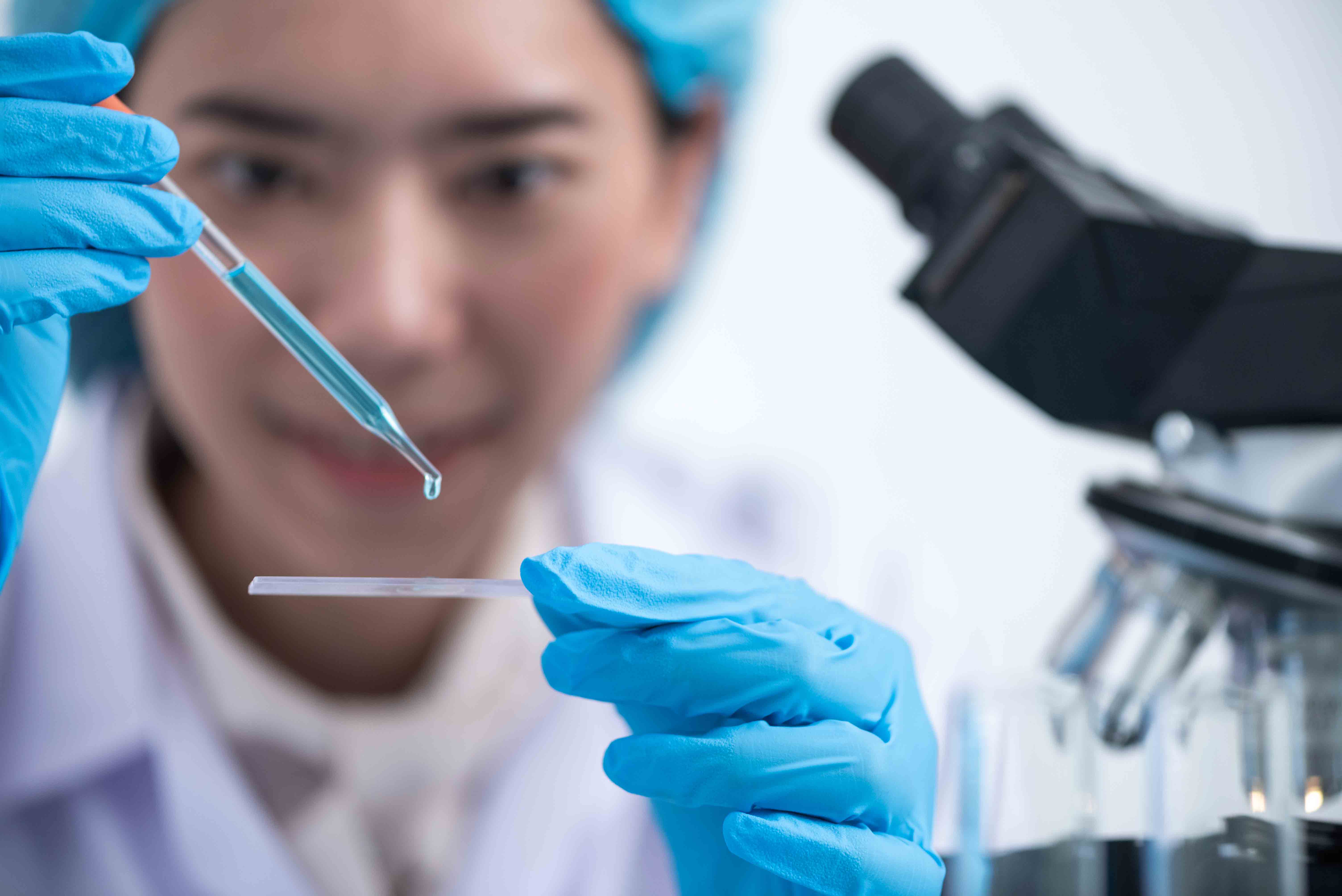 Industrial Goods Laboratory Consumables Industrial Goods Laboratory Consumables
