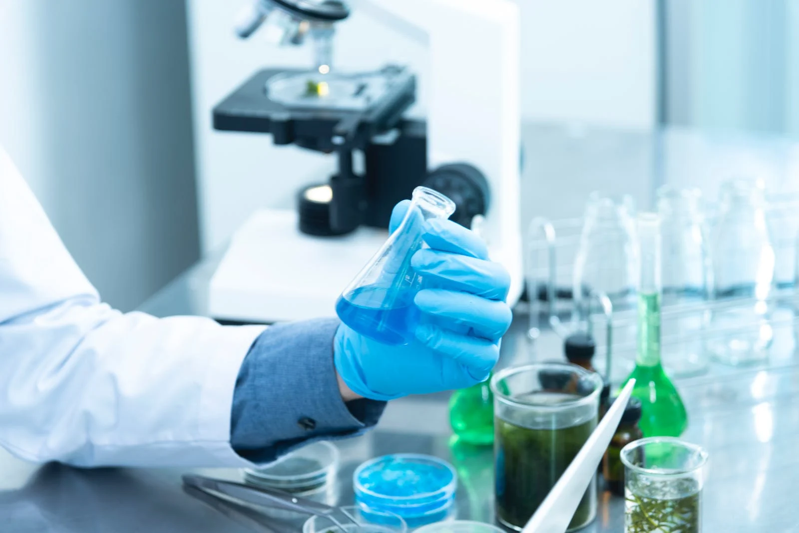 Pharmaceutical Consumables Pharmaceutical Consumables