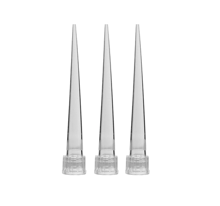 agilent bravo tips