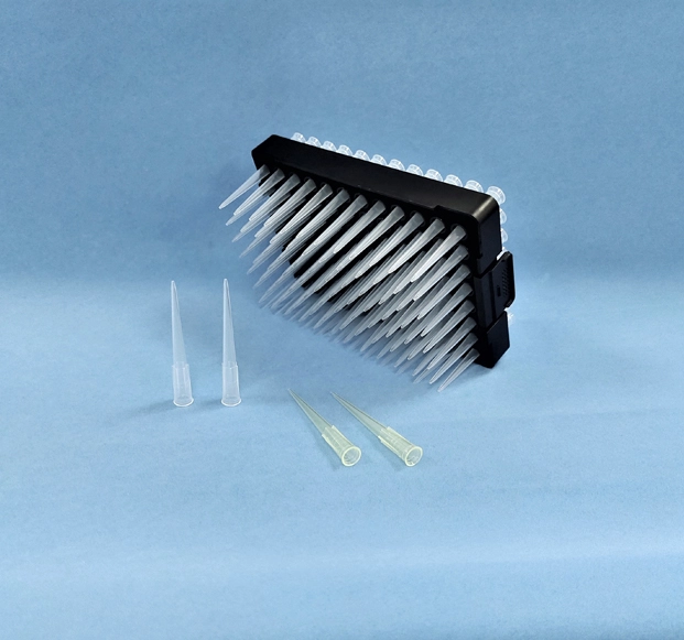 200ul pipette tips
